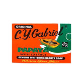 C.Y. Gabriel with Papaya Extract - 135g - Pinoyhyper